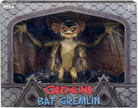 Bat Gremlin deluxe figure 15 cm Gremlins 2: the new batch nieuw