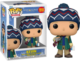 Kevin 1918 POP! Movies Home Alone 2 nieuw