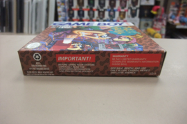 GB Taz Mania 2 (cib) usa