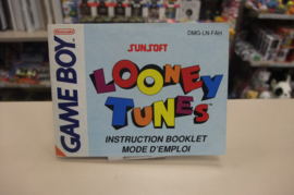 GB Looney Tunes (cib) usa cart & box manual FAH