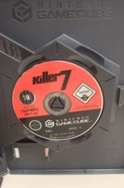 Gamecube Killer7 (cib) FAH