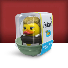 Nuka Cola Girl 5 cm tubbz Fallout nieuw