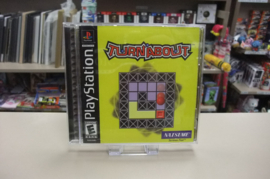PS1 Turnabout (cib) usa