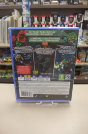 PS4 8-Bit Invaders (sealed)
