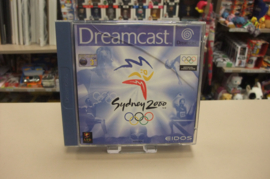 Dreamcast Sydney 2000 (CIB)