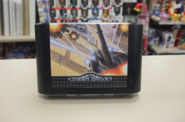Mega Drive Thunder Force II (cib)