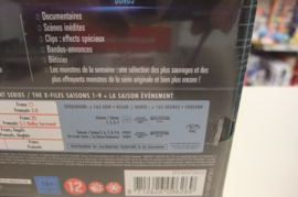 The X Files The complete Series DVD sealed