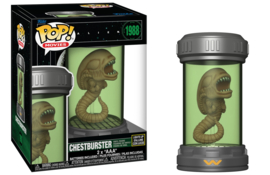 Chestburster Light Up 1988 POP! Movies Alien nieuw