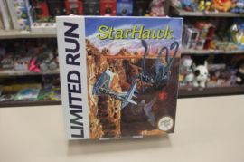 GB StarHawk (sealed) usa