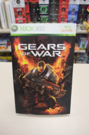 Xbox 360 Gears of War (cib)