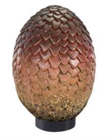 Drogon Dragon Egg 19cm Game of thrones nieuw