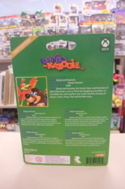 Totaku Banjo-Kazooie sealed