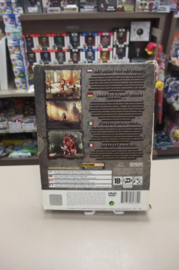PS2 God of War II Special Edition (cib)