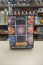Mega Drive Columns (cib)