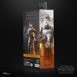 Din Djarin (Morak) action figure 15 cm Star Wars: The Mandalorian nieuw