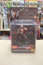 Totaku Heihachi Mishima Tekken 7 sealed