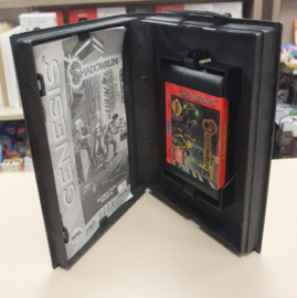 Genesis Shadowrun (cib)