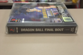 PS1 Dragon Ball Final Bout (cib)