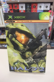 Xbox Halo 2 (cib)