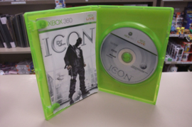 Xbox 360 Def Jam: Icon (cib)