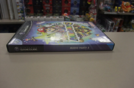 Gamecube Mario Party 5 (cib) hol