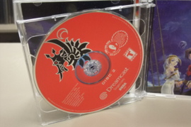 Dreamcast Skies of Arcadia (cib) usa