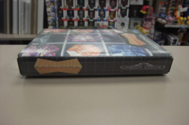 Mega Drive Columns (cib)