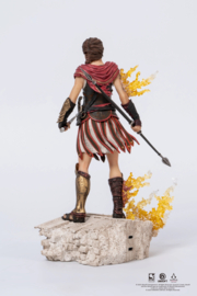 Animus Kassandra 1/8 statue 27 cm ASSASSIN'S CREED ODYSSEY nieuw