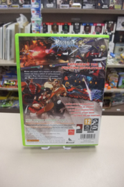 Xbox 360 BlazBlue: Calamity Trigger (cib)