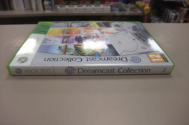 Xbox 360 Dreamcast Collection (cib)