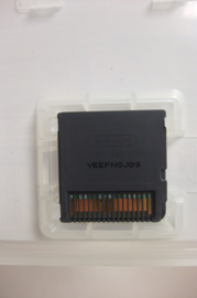 DS Inazuma Eleven (cib) HOL