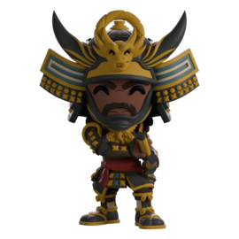 Yasuke figure 13cm Assassin's Creed nieuw Youtooz