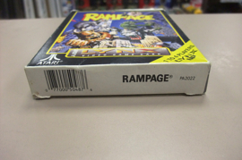 Lynx Rampage (cib)