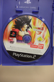 PS2 Dragon Ball Z: Budokai 3 (cib)