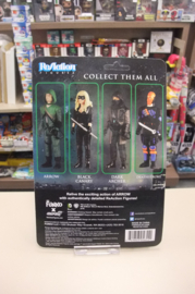 Arrow Unmasked Summer Convention Funko Reaction figure Arrow