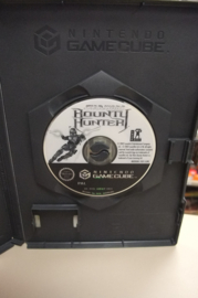 Gamecube Star Wars: Bounty Hunter (cib) ukv