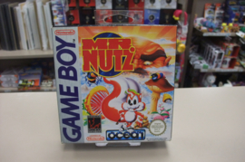 GB Mr Nutz (cib) FAH