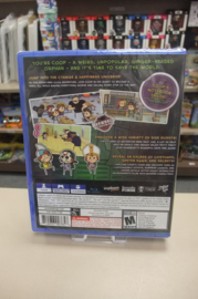 PS4 Cyanide & Happiness: Freakpocalypse (sealed) usa