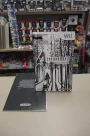 Wii Resident Evil 4 Wii Edition (cib) uxp