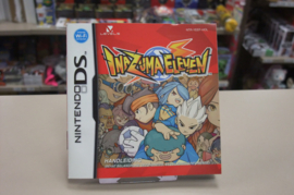 DS Inazuma Eleven (cib) HOL