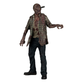 4 Pack Walkers action figures 13cm The Walking Dead nieuw Mcfarlane