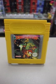 GB Donkey Kong Land 2 (cib) ukv