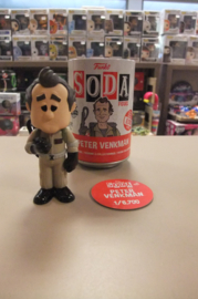 Peter Venkman Soda