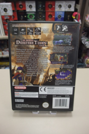 Gamecube Fire Emblem: Path of Radiance (cib) HOL