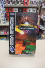 Saturn Valora Valley Golf (cib)