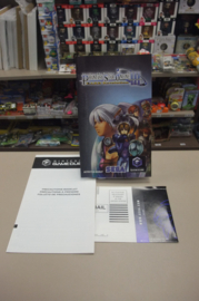 Gamecube Phantasy Star Online III C.a.r.d. Revolution (cib) usa