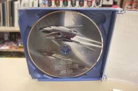 Dreamcast Battle Crust Limited Edition (cib)