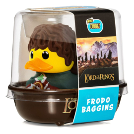 Frodo Baggins 5 cm tubbz The Lord of the Rings nieuw