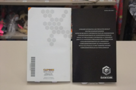 Gamecube P.N. 03 (cib) FAH