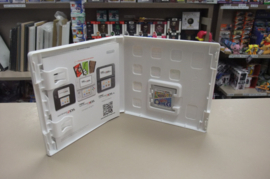 3DS Puzzle & Dragons Z + Puzzle & Dragons: Super Mario Bros. Edition (cib) HOL